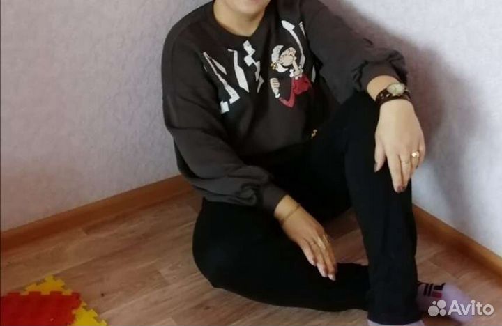 Женские вещи