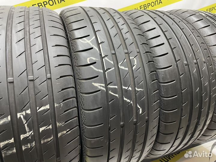 Continental ContiSportContact 3 235/45 R17