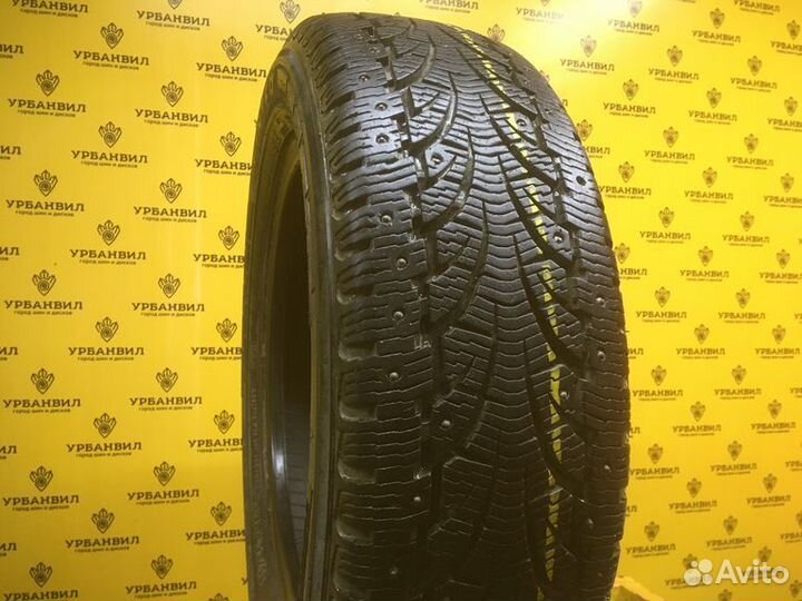 Pirelli Chrono Winter 195/65 R16C R