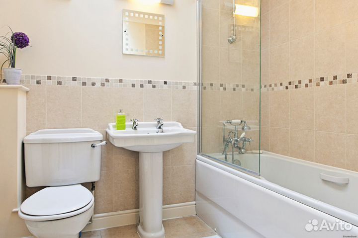 Услуги плиточника,отделочника