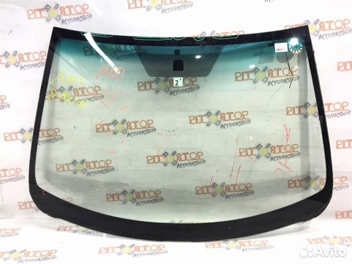 Стекло лобовое Toyota Camry (ACV40,GSV40) 2006-20