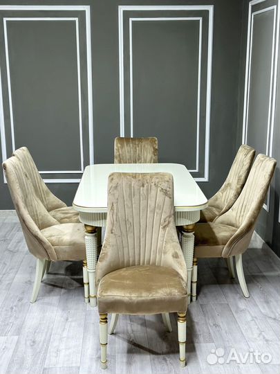 Кухонные стулья. Доставка по всей России