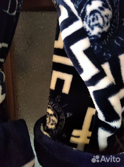 Халат женский