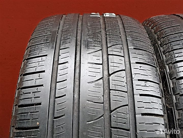 Pirelli Scorpion Verde All Season 245/45 R20 103V