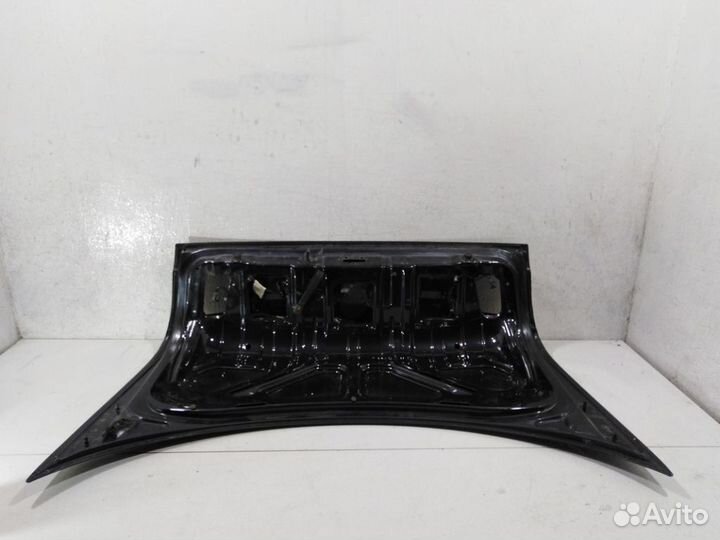 Крышка багажника Опель