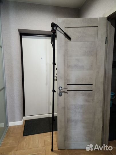 Монопод трипод Manfrotto mvmxproa42W