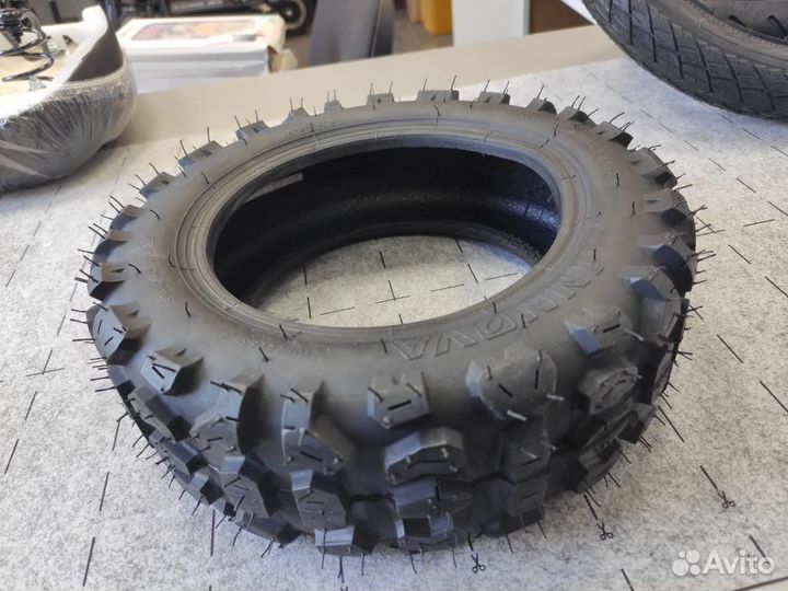 Покрышки для электросамокатов Kugoo