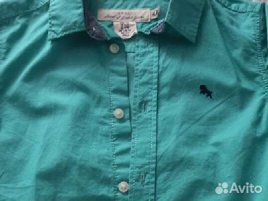 Детская одежда для мальчиков