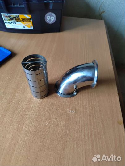 Самогонный аппарат люксталь 5