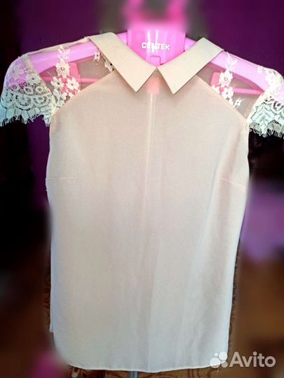 Рубашка женская