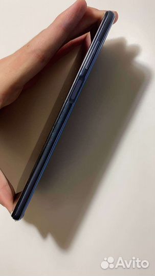 Xiaomi redmi note 9 s 64гб