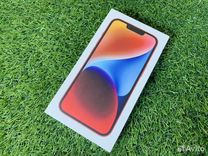 iPhone 14, 256 ГБ