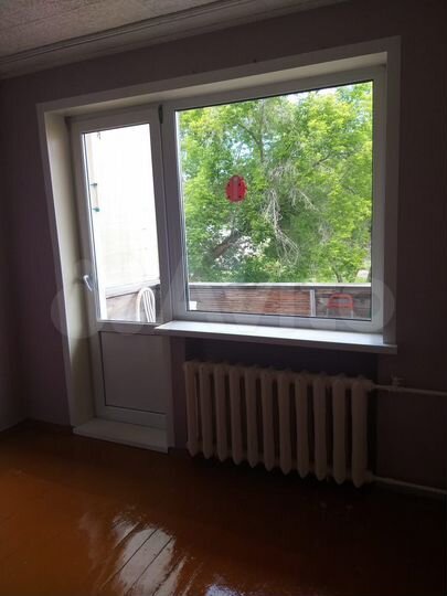 2-к. квартира, 44,1 м², 2/5 эт.