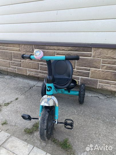 Детский велосипед бу