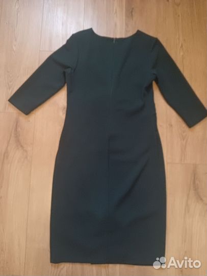 Платье женское 46