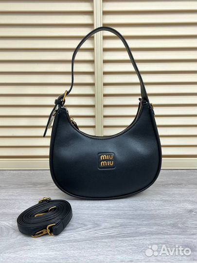 Сумка женская miu miu