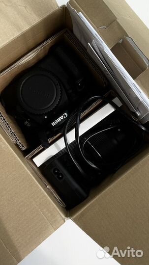 Canon 4000d