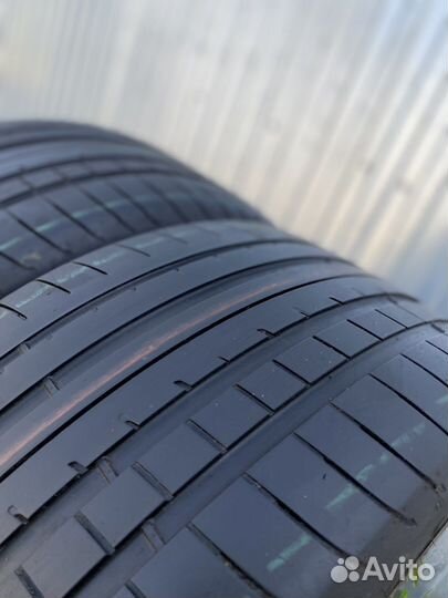 Goodyear Eagle F1 Asymmetric 3 275/35 R19 100Y