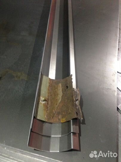 Пороги на автомобиль