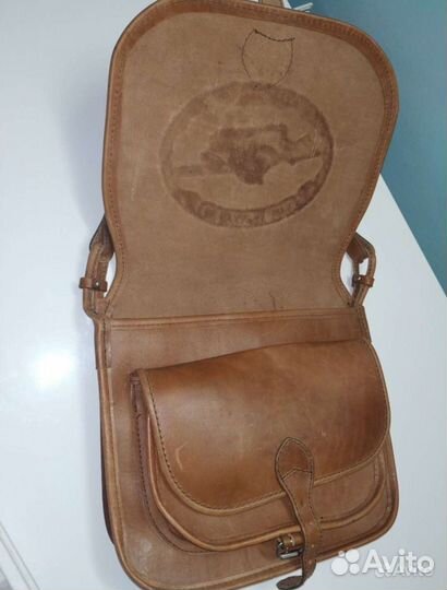 Сумка охотничья 