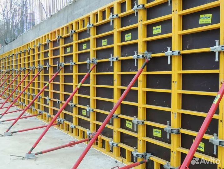 Универсальный щит (Стандарт 2.5мм) 1.2х3.0м