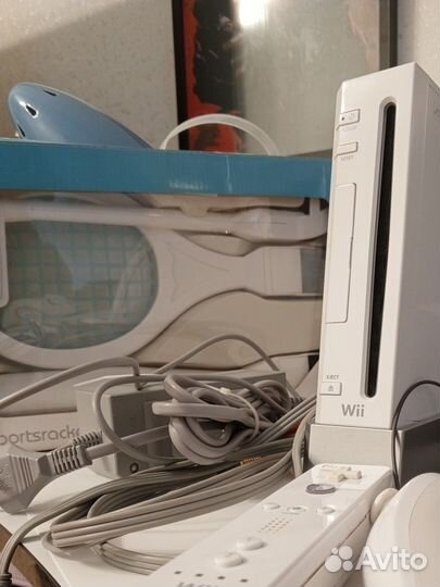 Игры для nintendo Wii