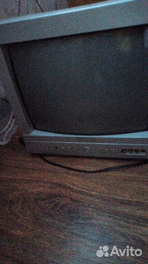 Телевизор бу