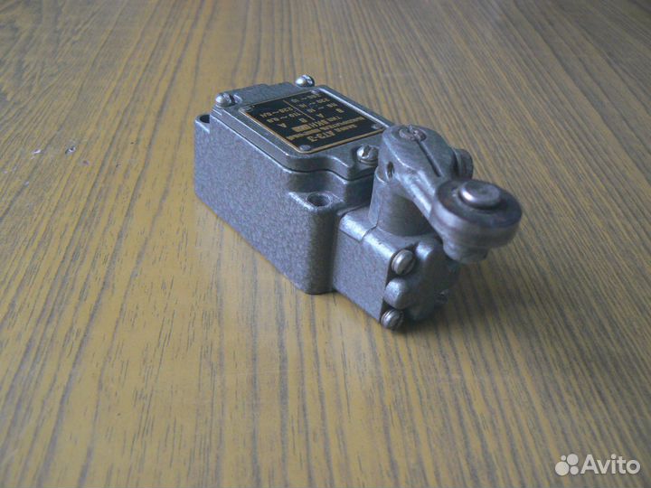 Выключатель конечный вкн-5