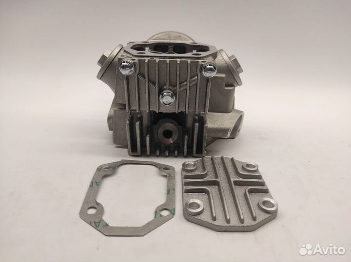 Головка цилиндра мопед delta zodiak ob-70 47мм