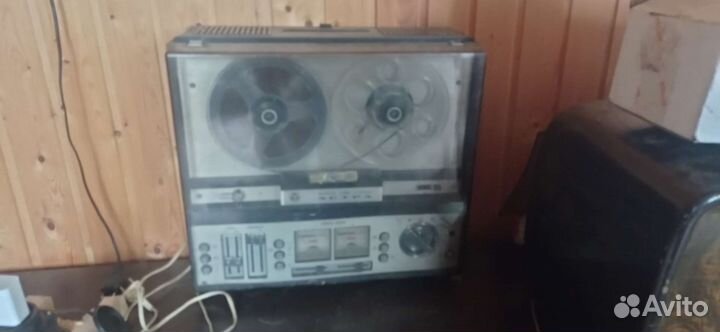 Техника СССР в рабочем состоянии