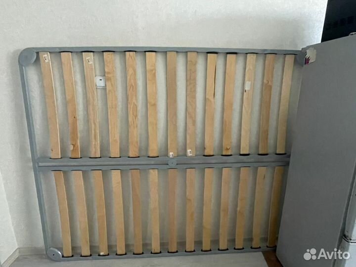 Решетка под матрас