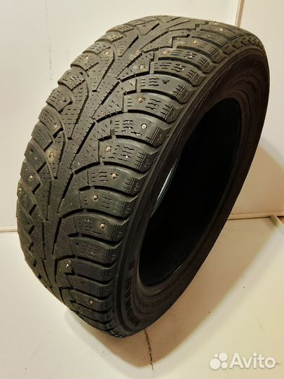 Nokian Tyres Nordman 5 205/55 R16 94T