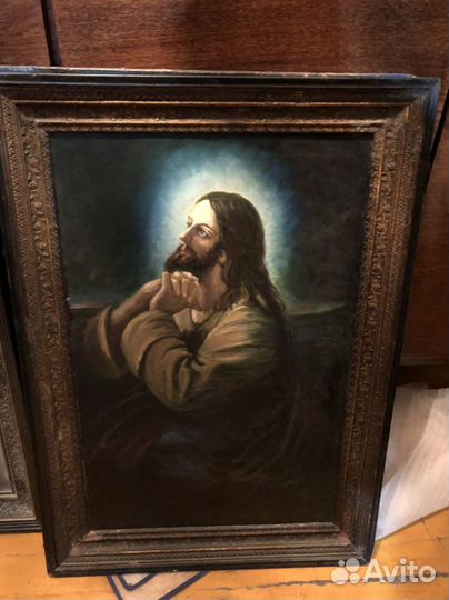 Картина икона