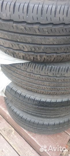 Triangle AdvanteX SUV TR259 215/65 R16 102