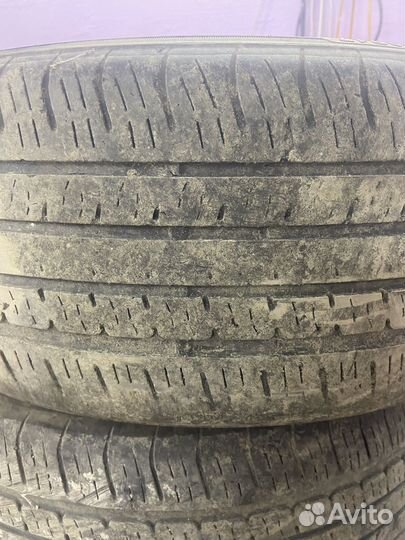 Triangle TE301 215/50 R17
