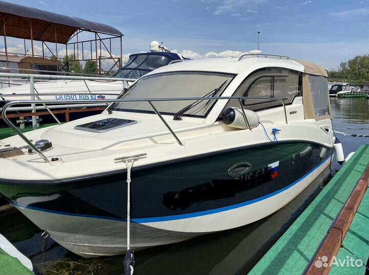 Продаю quicksilver activ 705