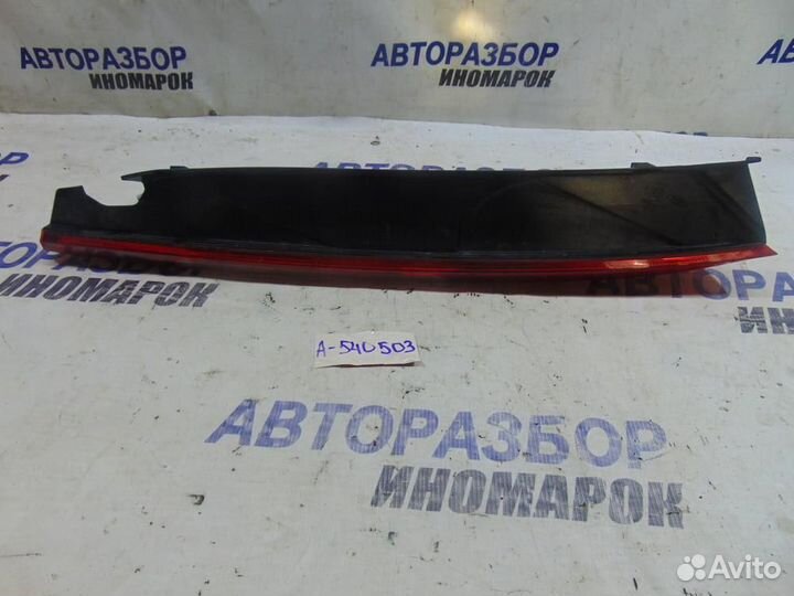 Фонарь задний левый для Ford Focus 2 2005-2008 г