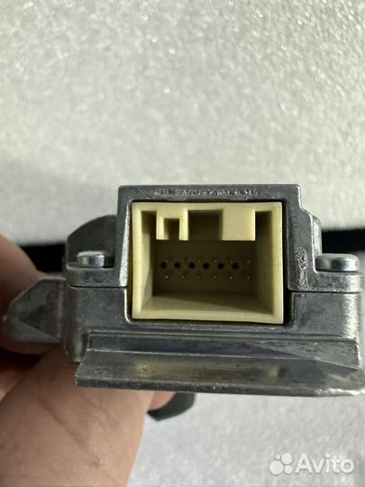 Приборная панель