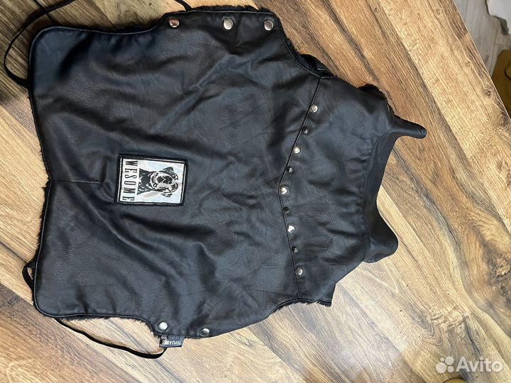 Одежда для собак