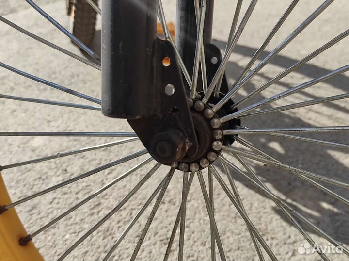 Велосипед детский