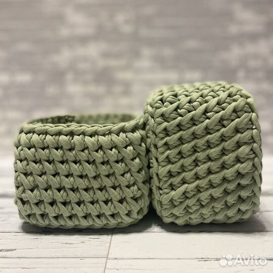 Корзина для хранения