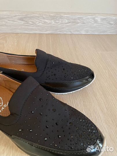 Обувь женская