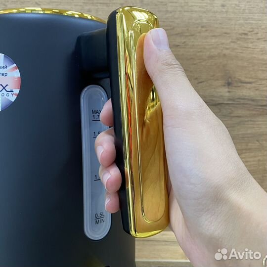 Электрический чайник Brayer