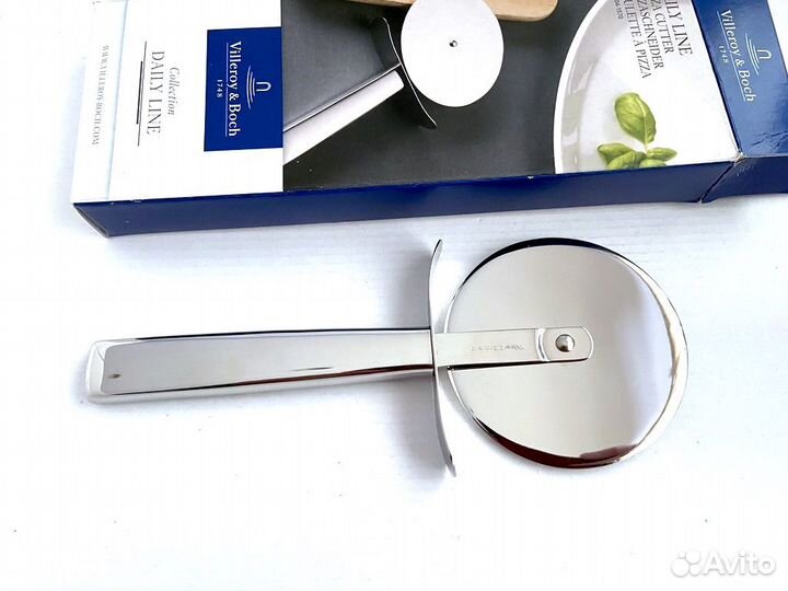 Резак для пиццы Villeroy & Boch Daily Line