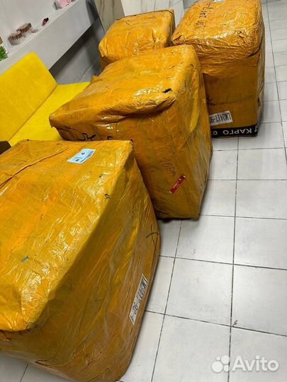 Выкуп товара из китая опт и розница байер