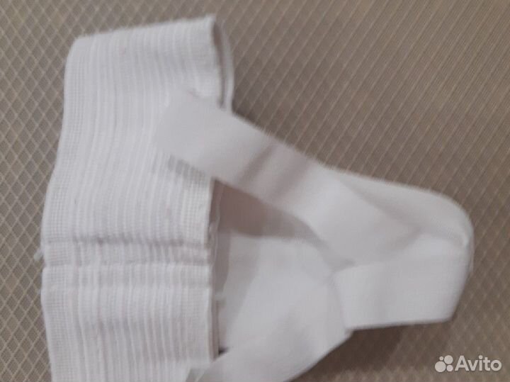 Ракушка защита паха размер хs