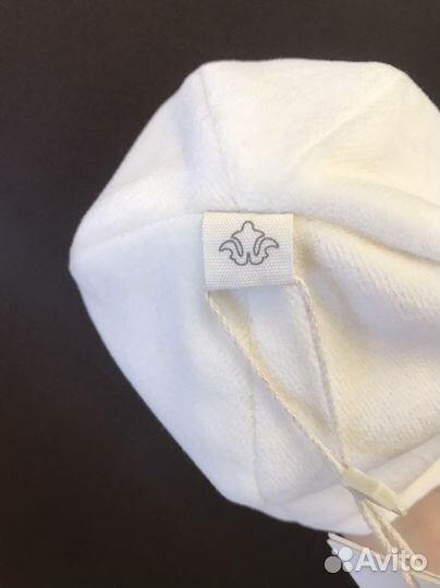 Шапка для девочки