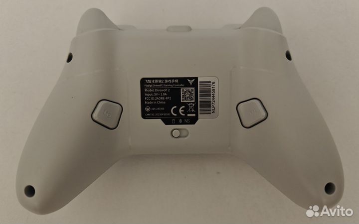 Геймпад (джойстик) Flydigi Direwolf 2