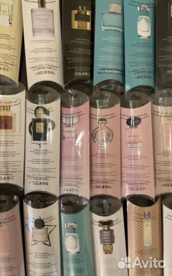 Арабские масляные духи с феромонами 10мл. люкс