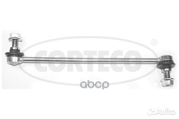 Тяга стабилизатора прав передн opel: mokka 12